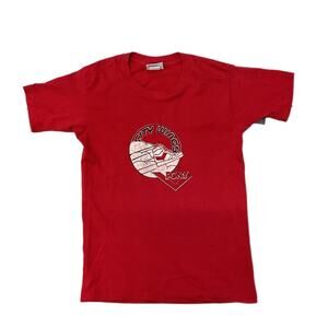 Pony City Wings T-Shirt